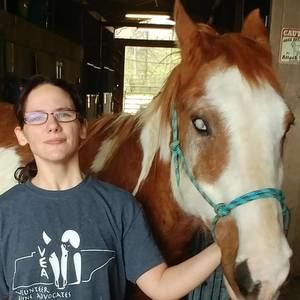 Meet your Posher, Tiffany